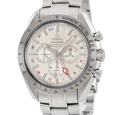 Omega Speedmaster 3581.30.00