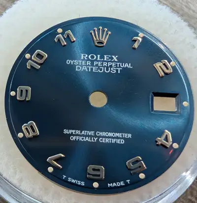 Rolex Datejust 69160