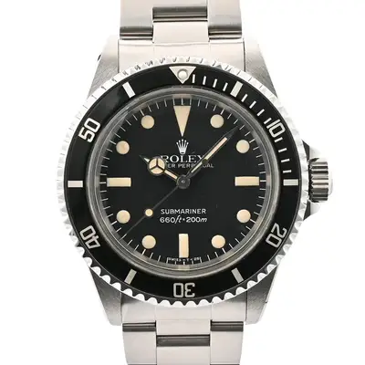 Rolex Submariner 72122