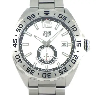 TAG Heuer Calibre 6 Formula 1