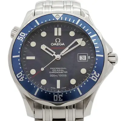 Omega Seamaster Diver 300 Co-Axial 2220.8