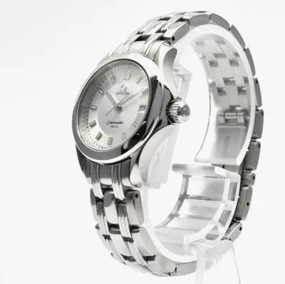 Omega Seamaster 2571.32