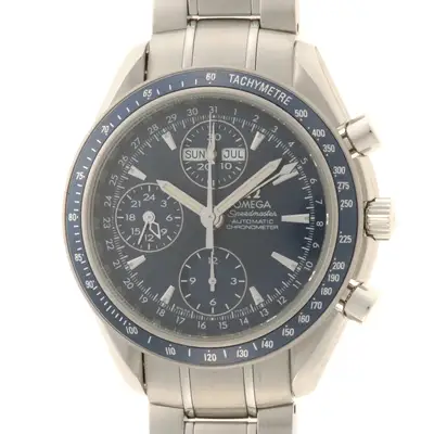 Omega Day-Date 3222.80