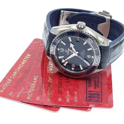 Omega Seamaster 232.92.42.21.03.001