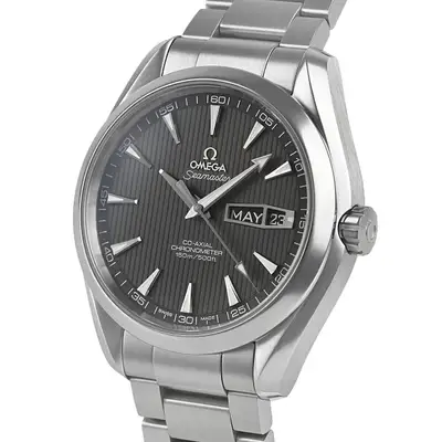 Omega Seamaster 231.10.43.22.06.001