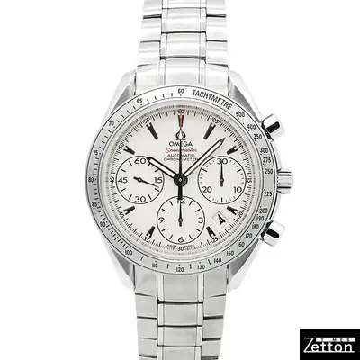Omega Speedmaster 323.10.40.40.02.001