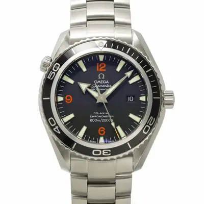 Omega Seamaster Planet Ocean 2200 51