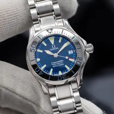 Omega Seamaster 2285.80.00