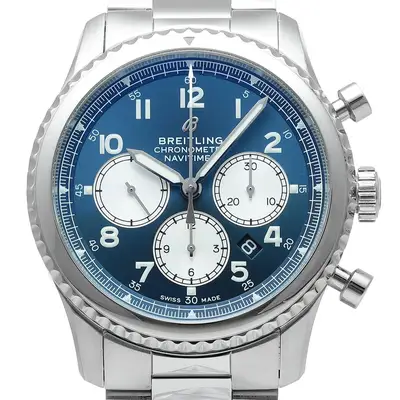 Breitling Navitimer 8 B01 Chronograph AB0117131C1P1