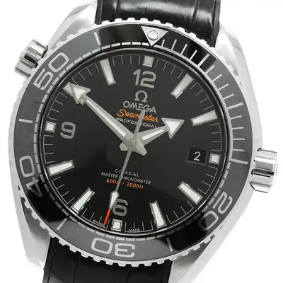 Omega Seamaster 215.33.44.21.01.001
