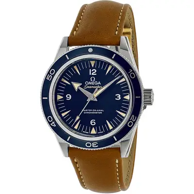 Omega Seamaster 233.92.41.21.03.001