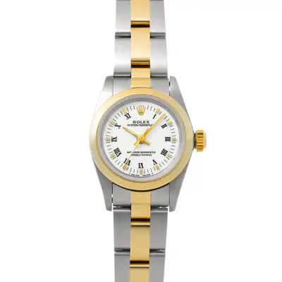 Rolex Oyster Perpetual 67183