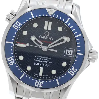 Omega Seamaster 2222.80