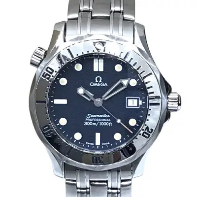 Omega Seamaster 2542.80