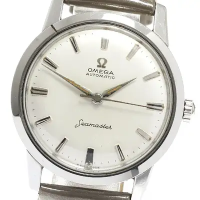 Omega Seamaster 14704SC