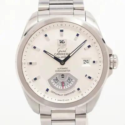 TAG Heuer Grand Carrera Calibre 6