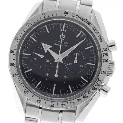 Omega Speedmaster First 3594.5 TO329343