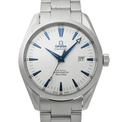 Omega Seamaster 2502.33