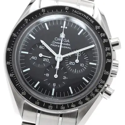 Omega Speedmaster Professional Moonwatch 3570.5 TO315006