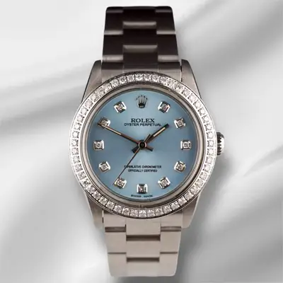 Rolex Oyster Perpetual 67480