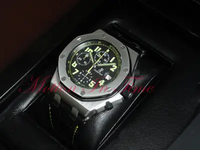 Audemars Piguet Royal Oak Offshore 26086ST