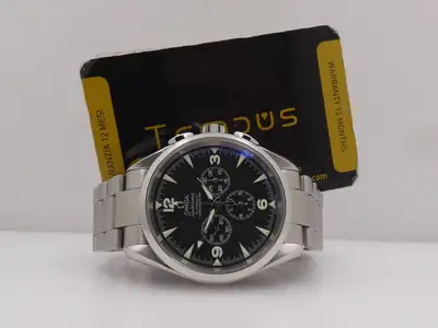 Omega Seamaster 2512.52.00