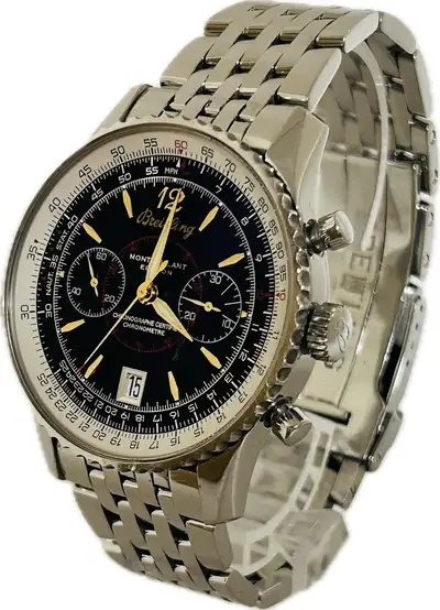 Breitling Navitimer Montbrillant A48330 A6616