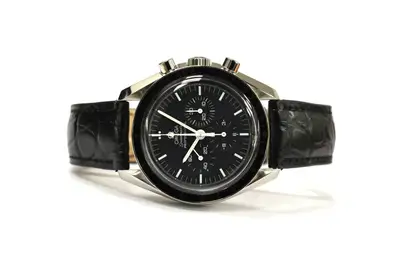 Omega Speedmaster 3870.50.31