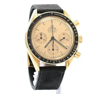 Omega Speedmaster 3612.10.20