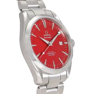 Omega Seamaster 2503.60