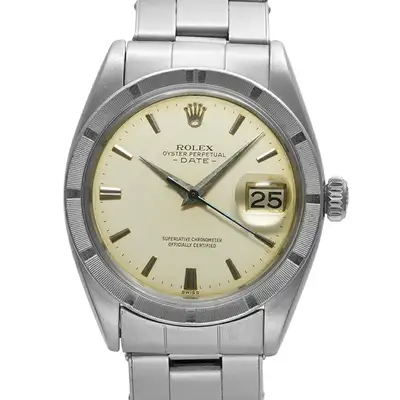 Rolex Oyster Perpetual 611123