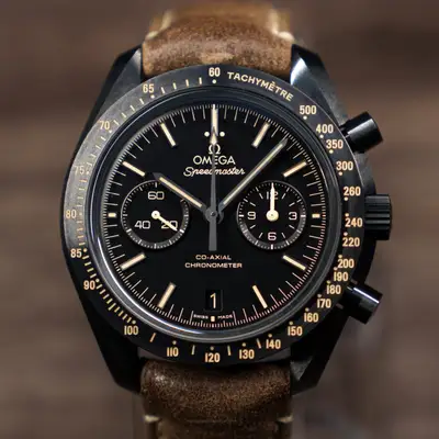 Omega Speedmaster 311.92.44.51.01.006