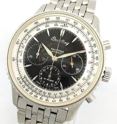 Breitling Navitimer 06065