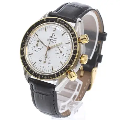 Omega Speedmaster 3310.20