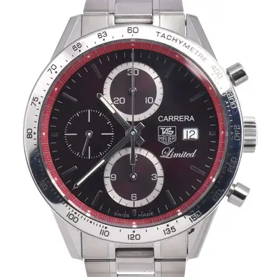 TAG Heuer Carrera Caliber 16 Chronograph