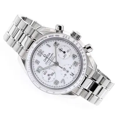 Omega Speedmaster 324.30.38.40.04.001