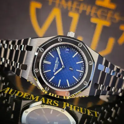 Audemars Piguet Royal Oak 15202IP