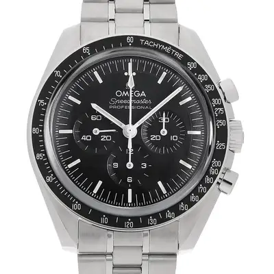 Omega Speedmaster Moonwatch Professional Co-Axial Master