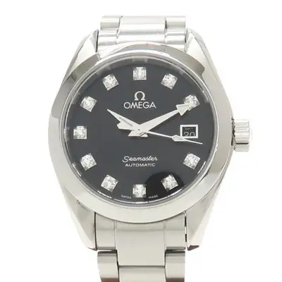 Omega Seamaster 2563.55