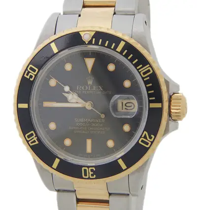 Rolex Submariner 16803