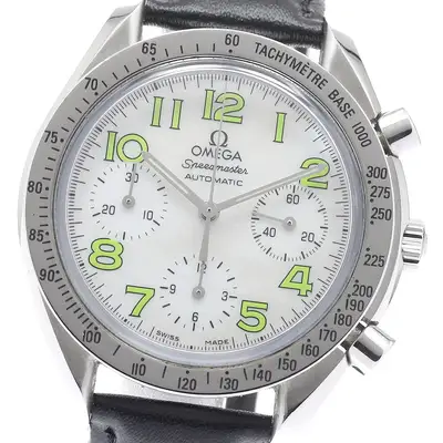 Omega Speedmaster 3834.72.35