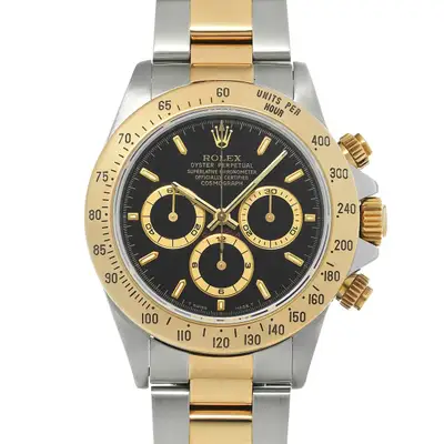 Rolex Daytona 16523