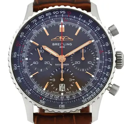 Breitling Navitimer 41 Limited Edition of