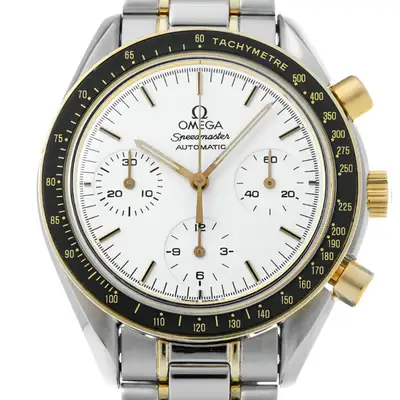 Omega Speedmaster 3310.20