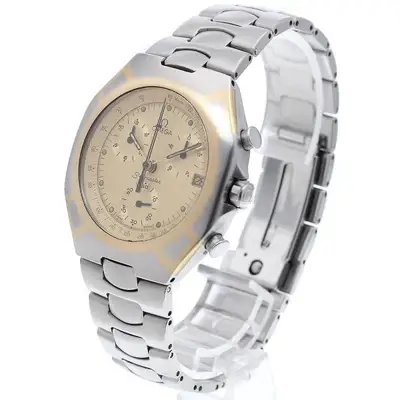 Omega Seamaster Polaris SS #C8876