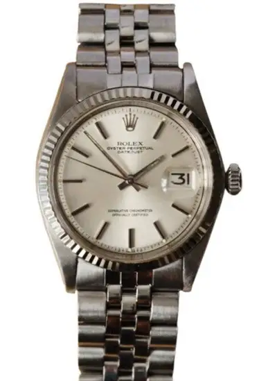 Rolex Datejust 1601