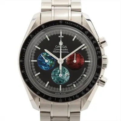 Omega Speedmaster 3577.50
