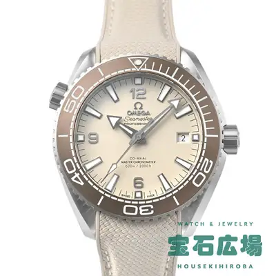 Omega Seamaster 215.32.44.21.09.001