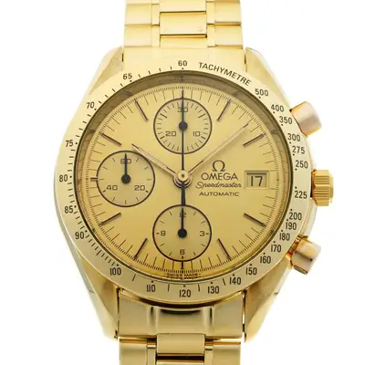 Omega Speedmaster 3111.10