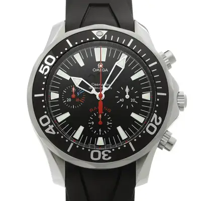Omega Seamaster 2869.52.91